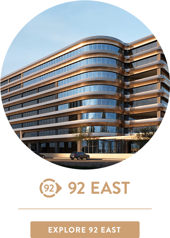 Explore 92 EAST
