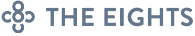 the eights logomark