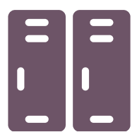 lockers
