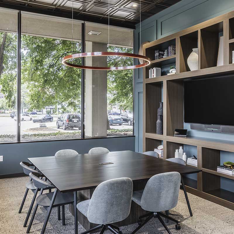 89 SOUTH Meeting Room