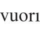 vuori - logo
