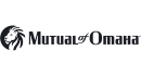 Mutual of Omaha - logo