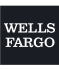 Wells Fargo - logo