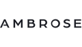 ambrose - logo